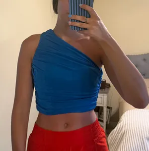 Shein Crop Top thumbnail 1