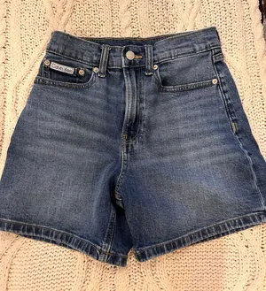 Calvin Klein Shorts thumbnail 1