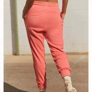 {Free People} Brand New The Way You Move Joggers thumbnail 4