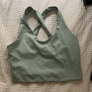 Joyspels () sport bra crop top thumbnail 5