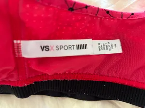 Victoria's Secret VSX Sports Bra thumbnail 3