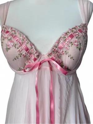 Enchanted Fairy Babydoll thumbnail 2