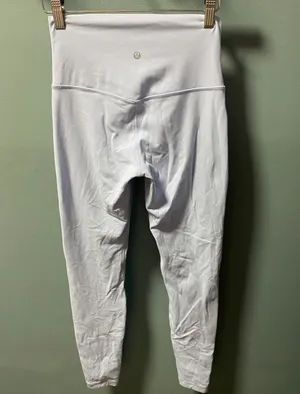 Lululemon Align High Rise 28” Leggings thumbnail 2