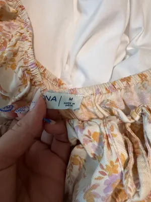 Mid Dress Floral thumbnail 3