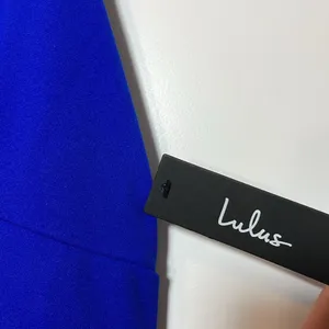 Lulus Modern Sensation Royal Blue Scoop Neck Mermaid Maxi Dress thumbnail 8