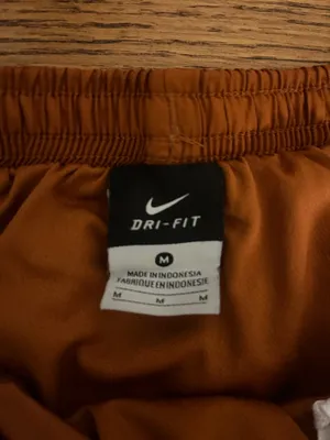 Nike Dri-Fit Shorts thumbnail 3