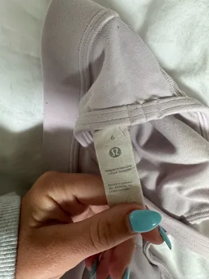 Lululemon Flow Y Nulu Bra Light Support A-C Cups thumbnail 3