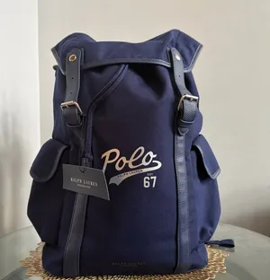 Polo Ralph Lauren Backpack thumbnail 1