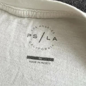 PacSun Good F*ing Vibes Skateboard Graphic Tee thumbnail 4