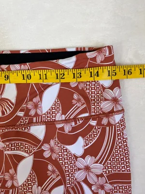 Victoria's Secret Sport Knockout Capri Leggings Size Large thumbnail 5