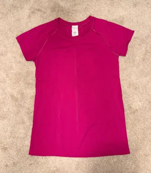 Athleta Top Small thumbnail 1