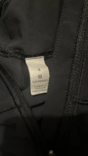 Lululemon Jacket thumbnail 2