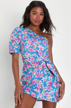 Lulus Dress thumbnail 1