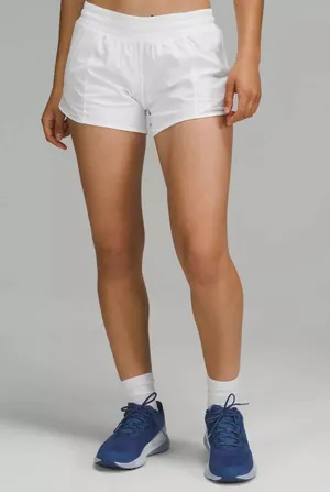 Lululemon Hotty Hot Shorts 4” thumbnail 1