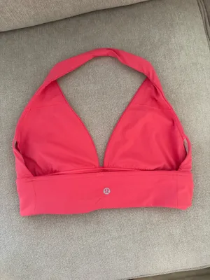 Lululemon Align Halter Bra thumbnail 4