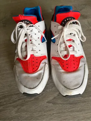 Nike Huaraches thumbnail 2