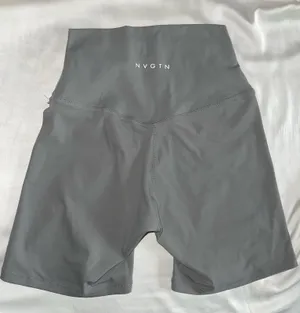 NVGTN Shorts Seamless  thumbnail 2