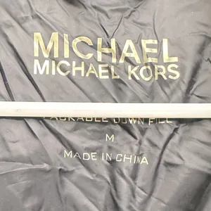 Woman’s Michael Kors winter jacket thumbnail 4