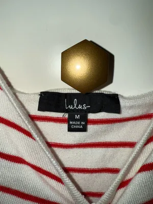 Lulus Top  thumbnail 2