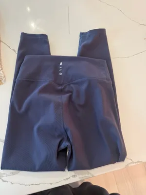 Wilo The Label Set Blue Size L thumbnail 3