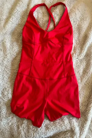 Free People Workout Bodysuit thumbnail 1