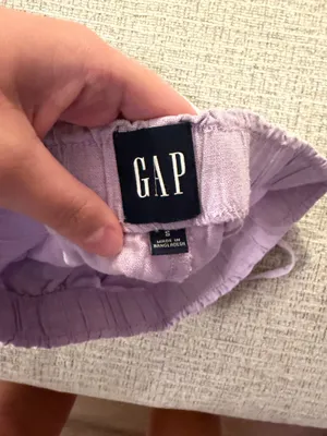 Gap Linen Shorts thumbnail 3