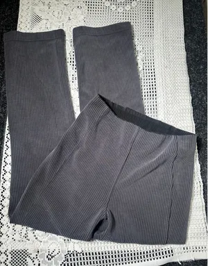 Lululemon Ribbed Softstreme Flared Pant Regular thumbnail 1