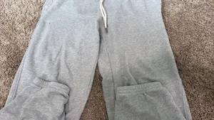 Aerie Joggers Grey Light thumbnail 5