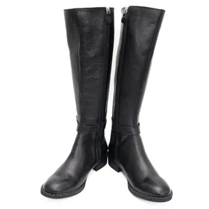 Gentle Souls‎ - Best Chelsea Tall Moto Boots thumbnail 2
