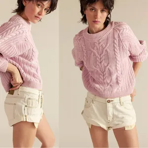 Free People One Teaspoon Bandits Low Waist Denim Shorts White Beauty NWT Size 34 thumbnail 15