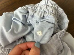 Lululemon 4” Hotty Hot Shorts thumbnail 5