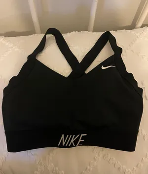 Nike Sports Bra thumbnail 1