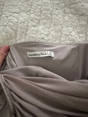 Abercrombie Body Suit thumbnail 3