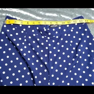 Nasty‎ Gal Polkadot Pants thumbnail 3