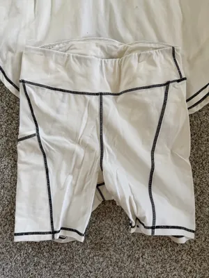 Free People Biker Shorts Set thumbnail 2