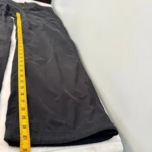 Vintage Nike Sportswear Wide Leg Pants Size M thumbnail 6