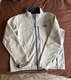 The North Face Jacket thumbnail 1