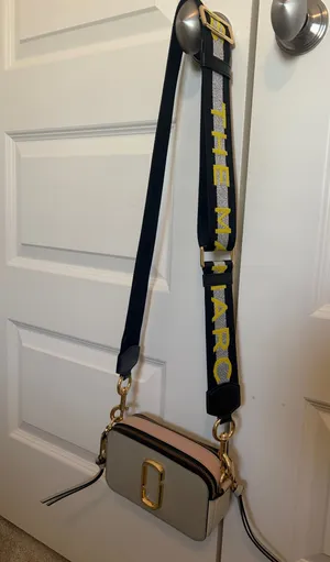 Marc Jacobs Snapshot Crossbody Bag thumbnail 1