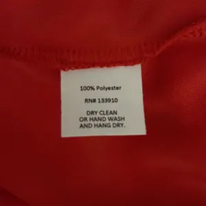 NWT Show Me Your Mumu Dakota Babydoll Dress Tea Garden Red Floral Size‎ Small thumbnail 7