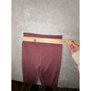 Girlfriend Collective‎ Leggings Size M Women's Capri High Rise thumbnail 6