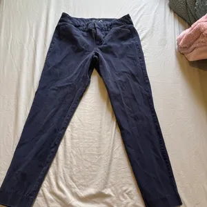 Old Navy Navy Jeans , navy thumbnail 1