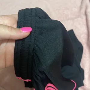 Adidas running shorts thumbnail 5
