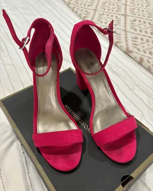 Worthington Prom / Pageant / Formal Heels thumbnail 1