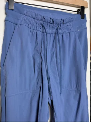 Lululemon Dance Studio Jogger Pants Ink Blue thumbnail 5