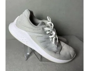 Asics Women’s Comutora in Glacier Grey/Glacier Grey White Size 8.5 thumbnail 6