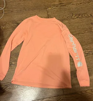 Carhartt Long Sleeve thumbnail 1