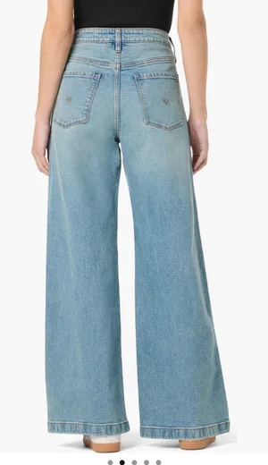 Hudson Jeans thumbnail 2