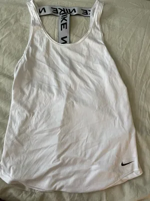 Nike Tank Top Dri-Fit thumbnail 1