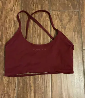Alphalete Bra thumbnail 1