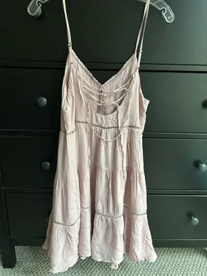Urban Outfitters Kimchi Blue boho dress thumbnail 2